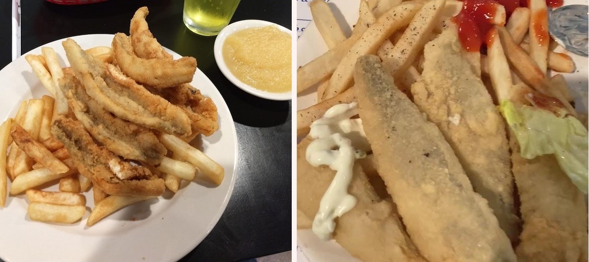 Oasis Restaurant & Lounge Gallery Image 2