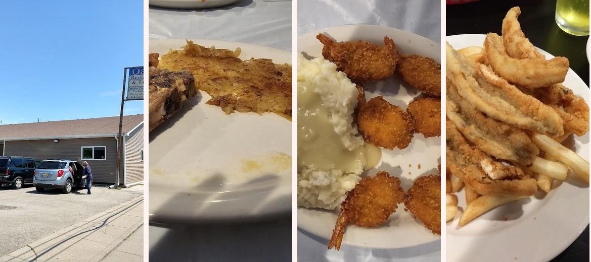 Oasis Restaurant & Lounge Gallery Image 3