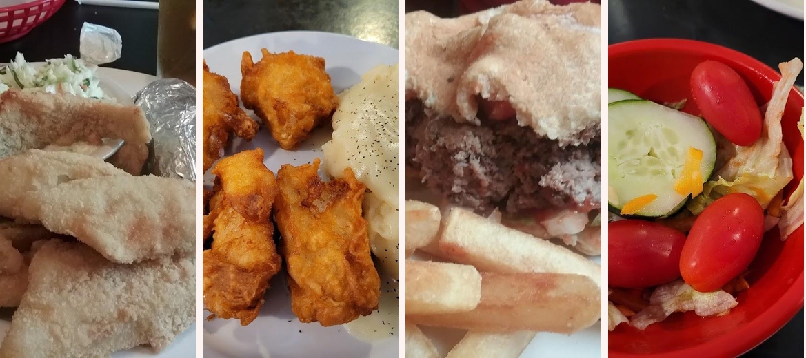 Oasis Restaurant & Lounge Gallery Image 4