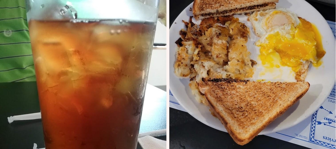 Oasis Restaurant & Lounge Gallery Image 5