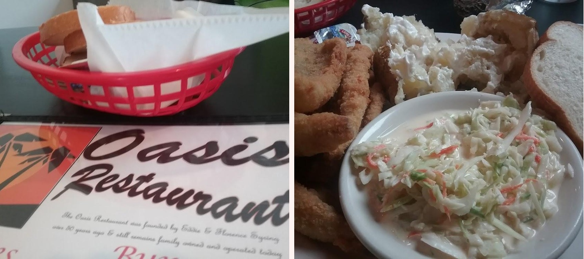 Oasis Restaurant & Lounge Gallery Image 6